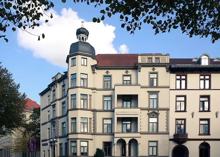 Mercure CityHotel Hannover