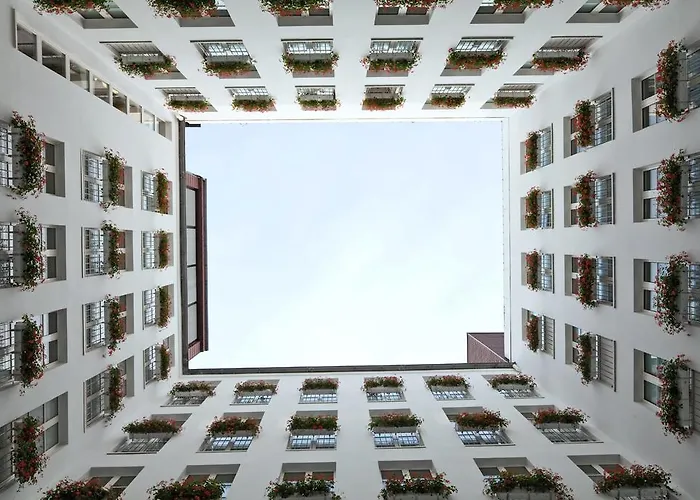 Grand MussmannHotel Hannover